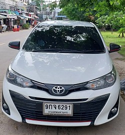บริการเหมารถส่วนบุคคล 5 ที่นั่งเชียงใหม่ราคาถูก