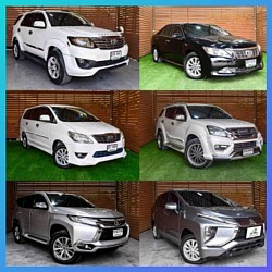 บริการเหมารถส่วนบุคคลทุกที่นั่งจันทบุรีราคาถูก
