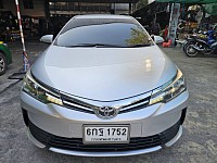 เหมารถนั่งส่วนบุคคล-อยุธยา-ราคาประหยัด