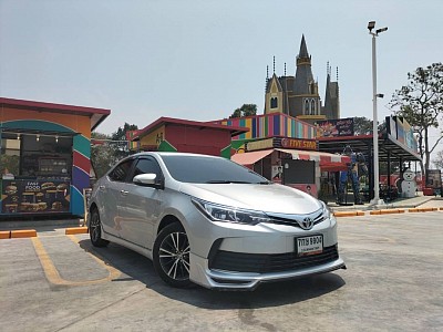 บริการแท็กซี่อุดรรับส่งสนามบินและไปต่างจังหวัดราคาถูก