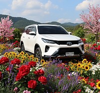 บริการเหมารถนั่งส่วนบุคคล-ราคาประหยัด